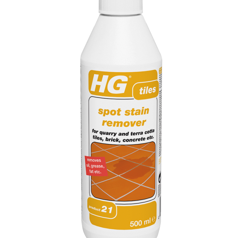 Spot Stain remover