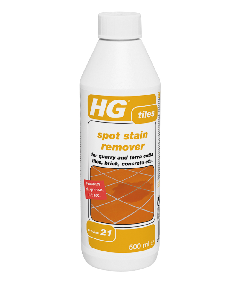 Spot Stain remover