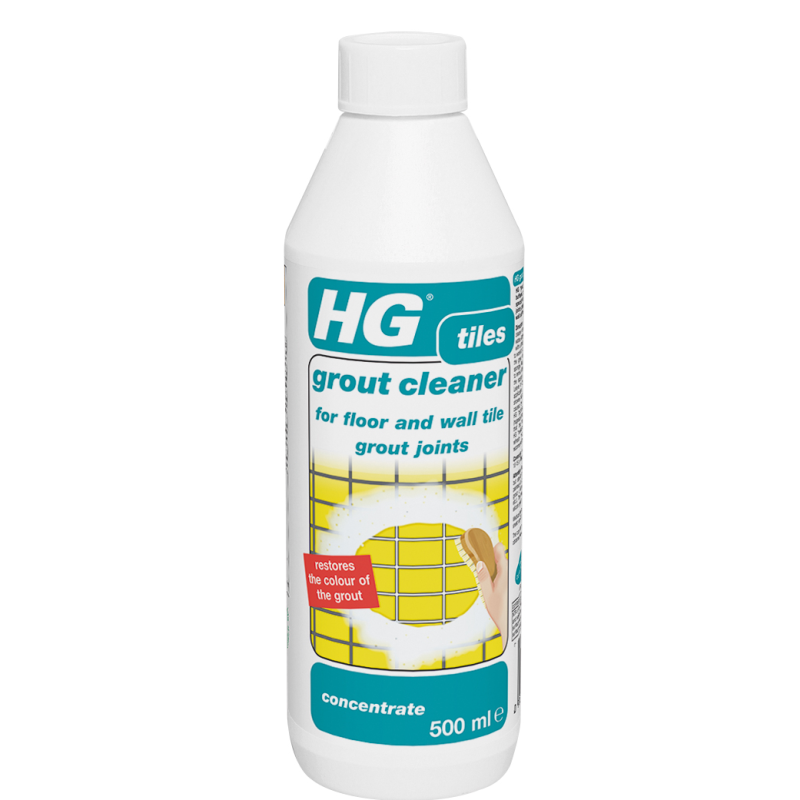 Grout Cleaner