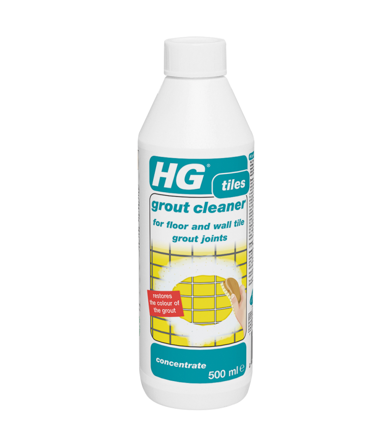 Grout Cleaner