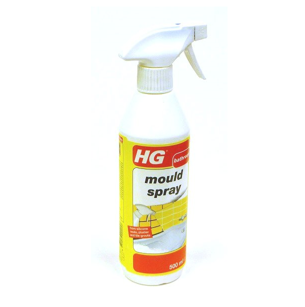 Mould Spray