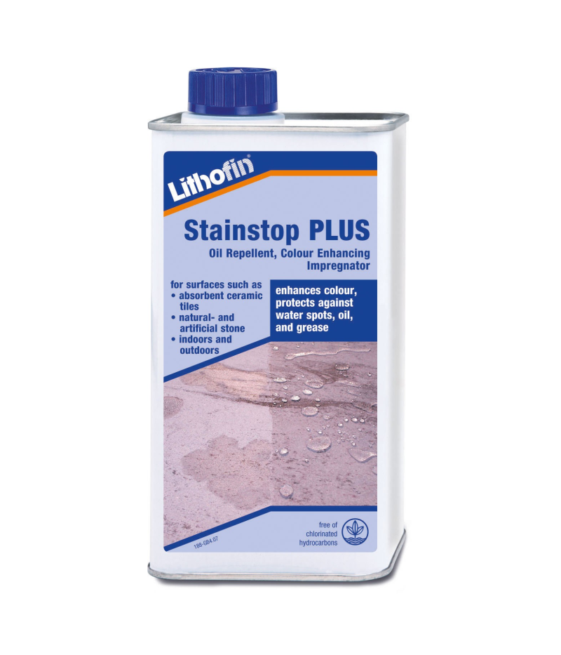 Stainstop Plus