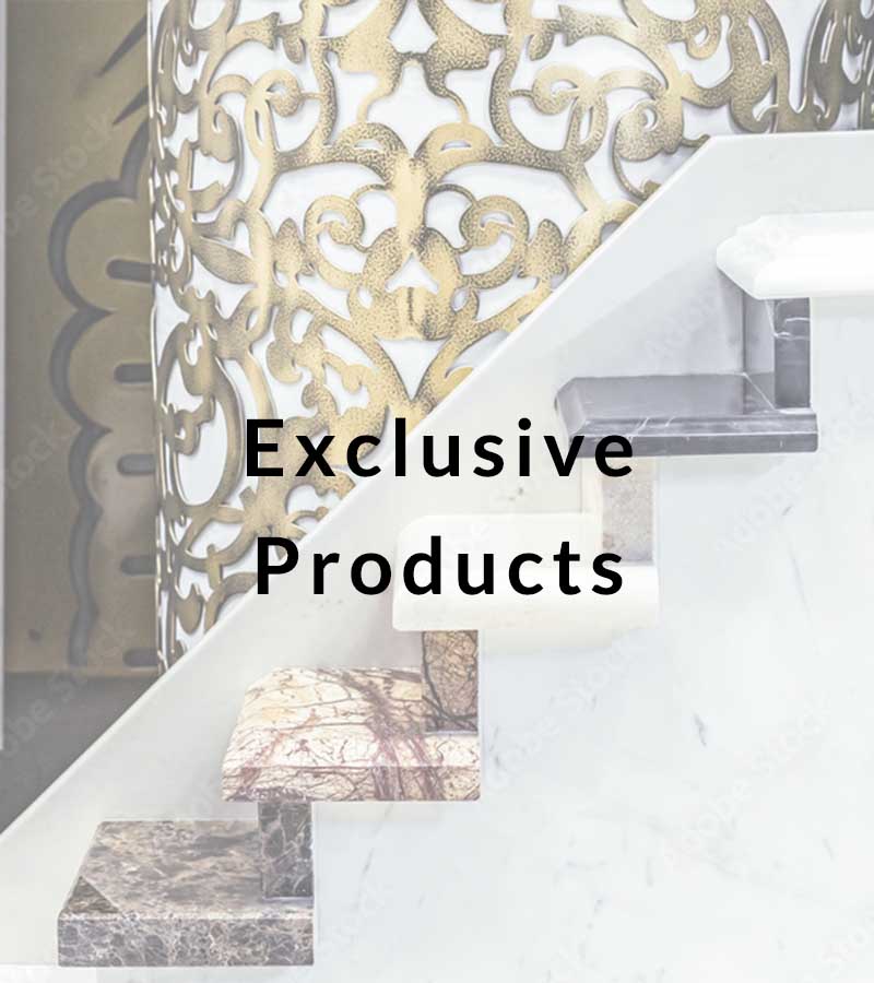 exclusive products link