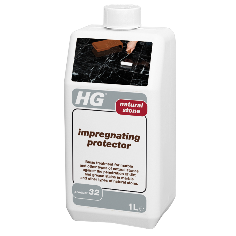 HG Impregnating Protector