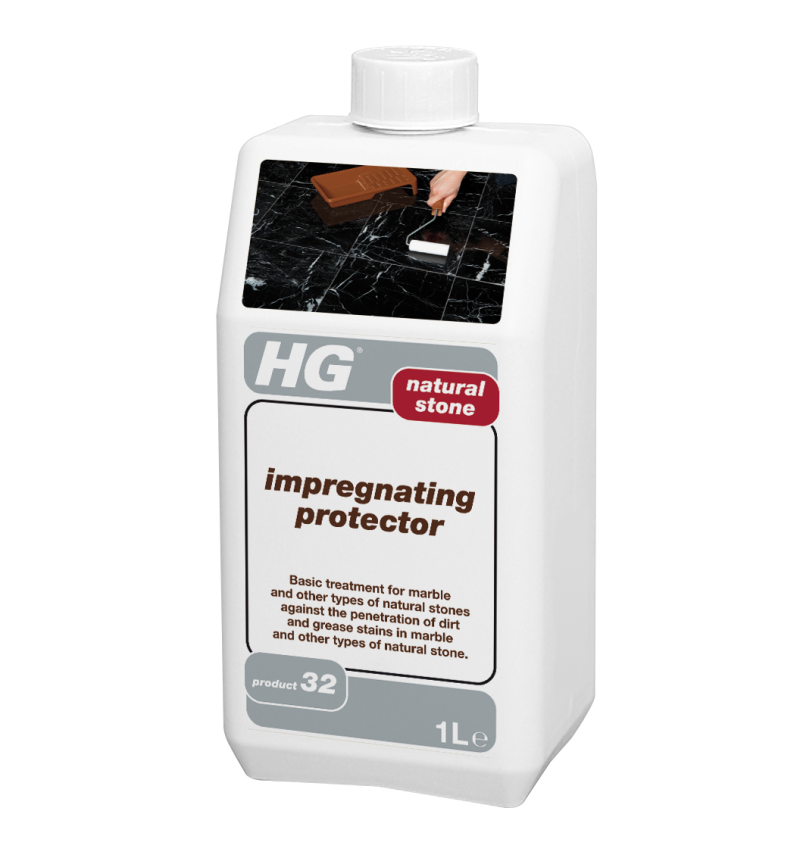 HG Impregnating Protector