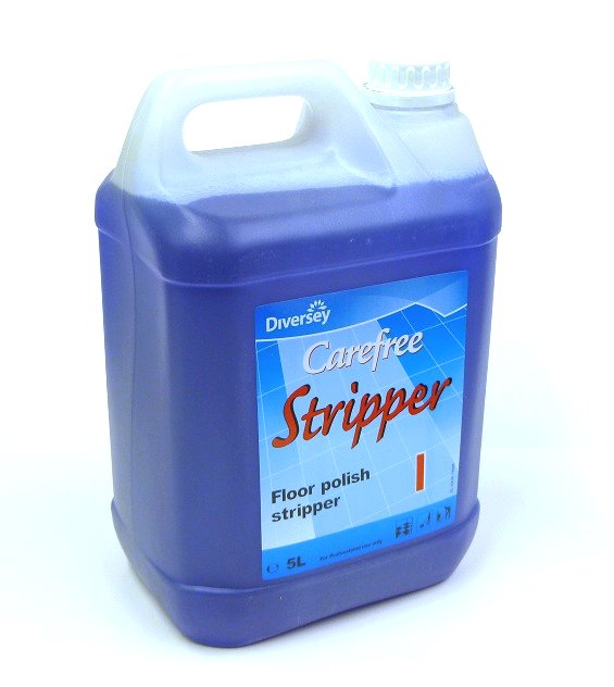 stripper chemical