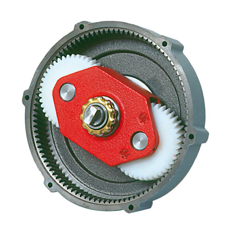 planetary gear