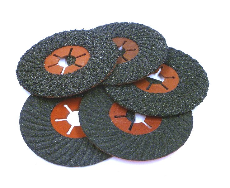 carbide discs