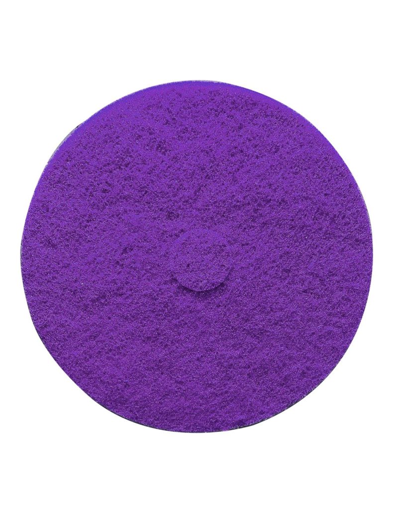 purple pad