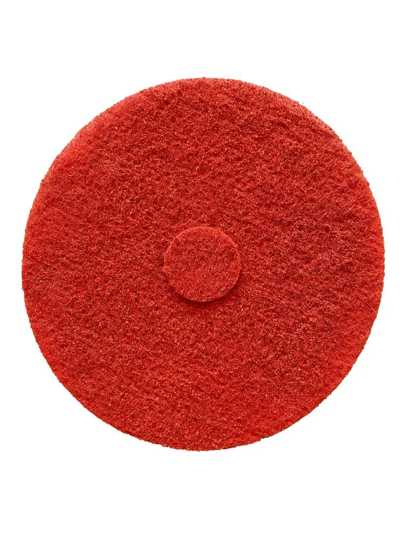 red supershine pad