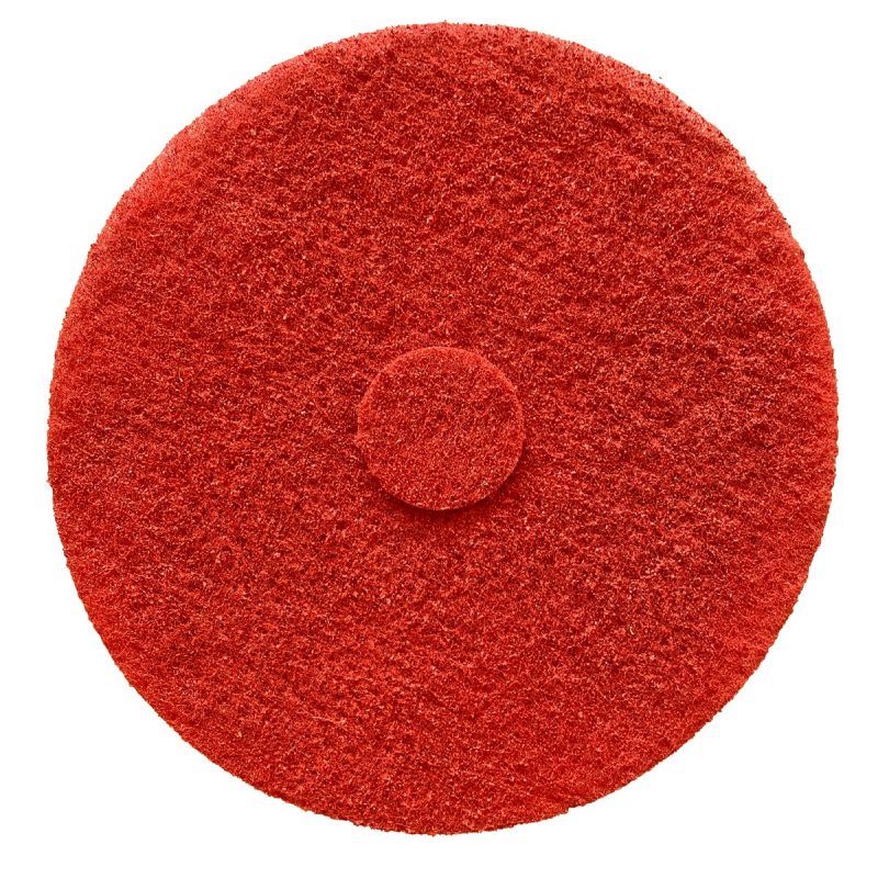 red supershine pad