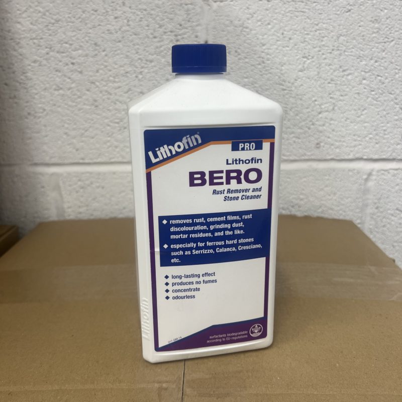 Lithofin Bero
